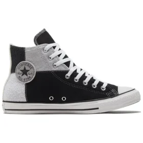 Chuck Taylor All Star „Grey Black”