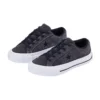Chuck Taylor All Star „Grey Black”