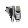 Chuck Taylor All Star „Grey Black”