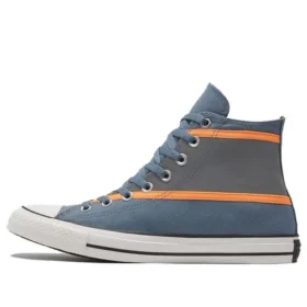 Chuck Taylor All Star „Grey Blue”