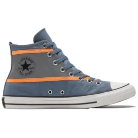 Chuck Taylor All Star „Grey Blue”