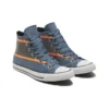 Chuck Taylor All Star „Grey Blue”