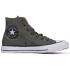 Chuck Taylor All Star „Grey Green”