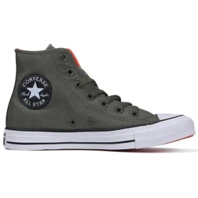 Chuck Taylor All Star „Grey Green”