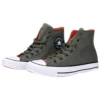 Chuck Taylor All Star „Grey Green”