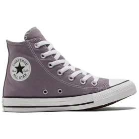 Chuck Taylor All Star „Grey Purple”