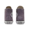 Chuck Taylor All Star „Grey Purple”