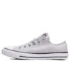 Chuck Taylor All Star „Gri deschis Alb”