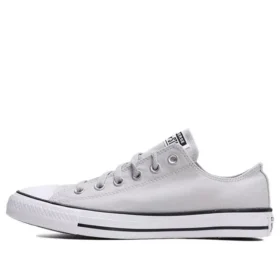 Chuck Taylor All Star „Gri deschis Alb”