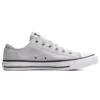 Chuck Taylor All Star „Gri deschis Alb”