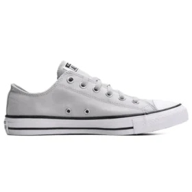 Chuck Taylor All Star „Gri deschis Alb”