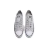 Chuck Taylor All Star „Gri deschis Alb”