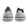 Chuck Taylor All Star „Gri deschis Alb”