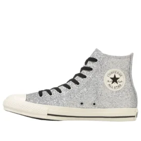 Chuck Taylor All Star GT Hi „SIlver”