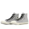 Chuck Taylor All Star GT Hi „SIlver”