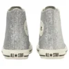 Chuck Taylor All Star GT Hi „SIlver”