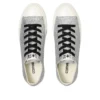Chuck Taylor All Star GT Ox „Silver”