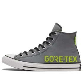 Chuck Taylor All Star GTX High „Mountain Club – Grey Lemon”