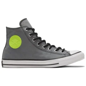 Chuck Taylor All Star GTX High „Mountain Club – Grey Lemon”
