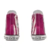 Chuck Taylor All Star „Half Red Zebra Print”