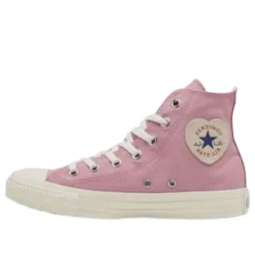Chuck Taylor All Star Heartpatch Hi „Orchid”