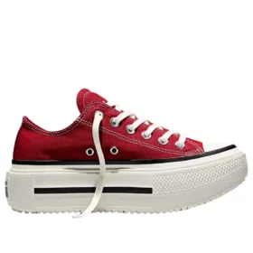 Chuck Taylor All Star Hearts Lift Double Stack Low „Days Ahead”