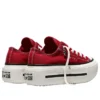 Chuck Taylor All Star Hearts Lift Double Stack Low „Days Ahead”
