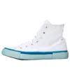 Chuck Taylor All Star Hi „Alb Albastru”