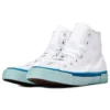 Chuck Taylor All Star Hi „Alb Albastru”