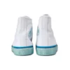 Chuck Taylor All Star Hi „Alb Albastru”