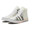 Chuck Taylor All Star Hi „Alb Negru”
