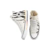 Chuck Taylor All Star Hi „Alb Negru”