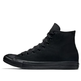 Chuck Taylor All Star Hi „All Black”
