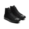 Chuck Taylor All Star Hi „All Black”
