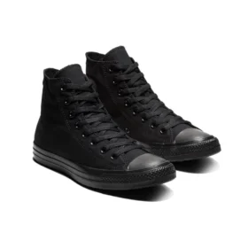 Chuck Taylor All Star Hi „All Black”
