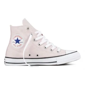 Chuck Taylor All Star Hi „Barely Rose”