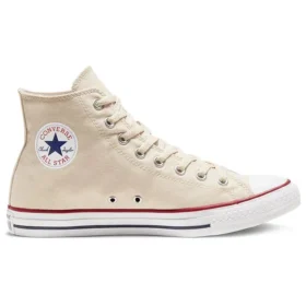 Chuck Taylor All Star Hi „Beige”