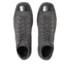 Chuck Taylor All Star HI „Bituminous Gray Jet Black”