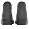 Chuck Taylor All Star HI „Bituminous Gray Jet Black”