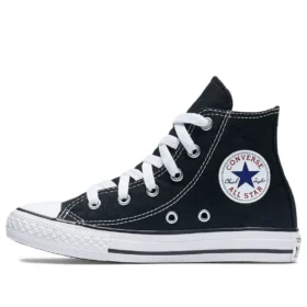 Chuck Taylor All Star Hi „Black”