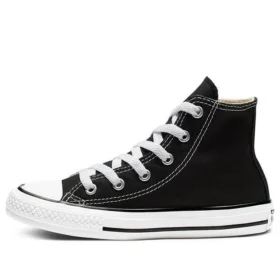 Chuck Taylor All Star Hi „Black”