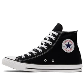 Chuck Taylor All Star Hi „Black”