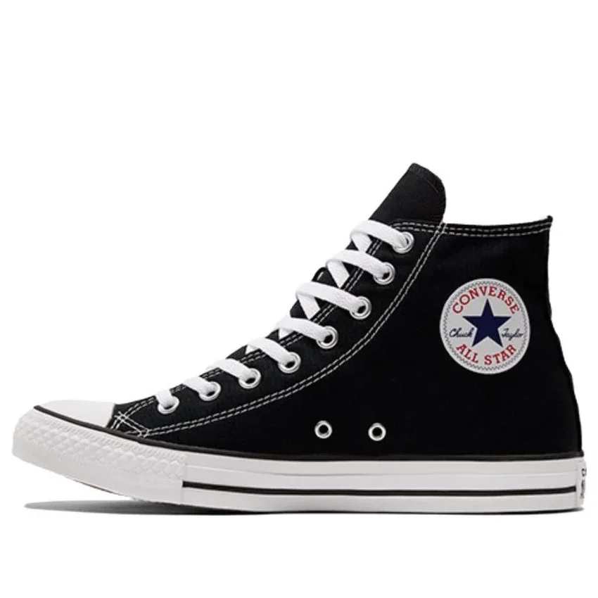 Chuck Taylor All Star Hi „Black” Chuck Taylor All Star Hi „Black”