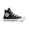 Chuck Taylor All Star Hi „Black”