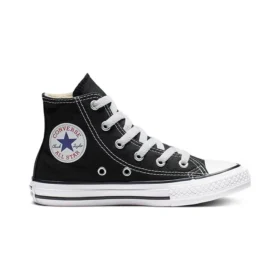 Chuck Taylor All Star Hi „Black”