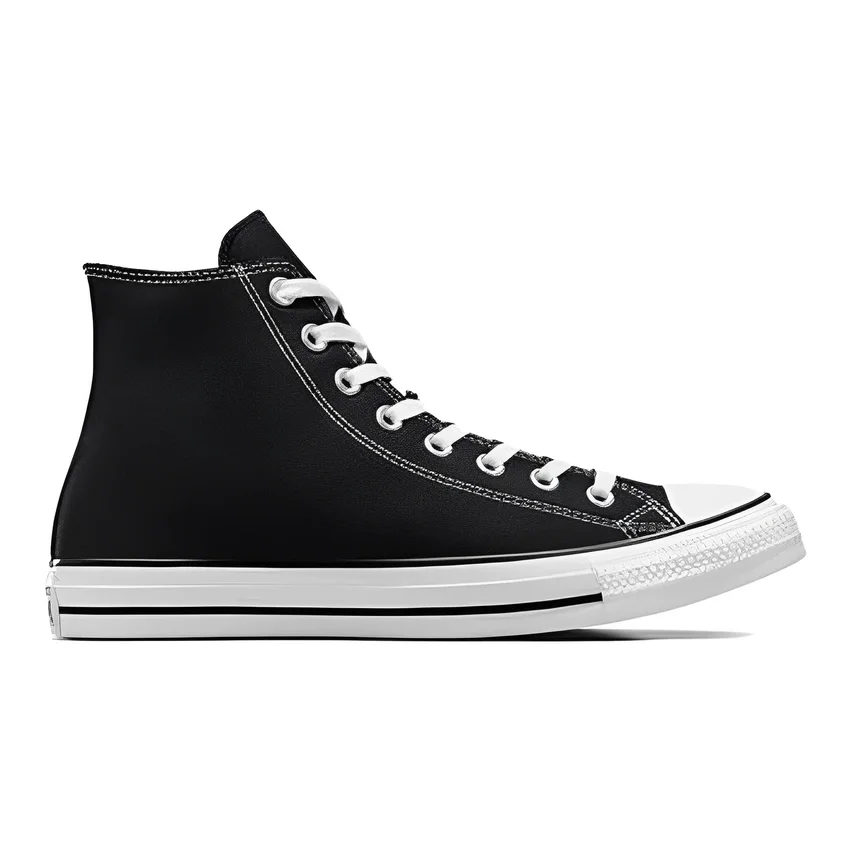 Chuck Taylor All Star Hi „Black” Chuck Taylor All Star Hi „Black”