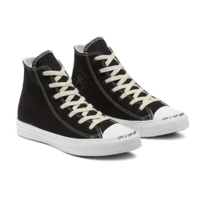 Chuck Taylor All Star Hi „Black”