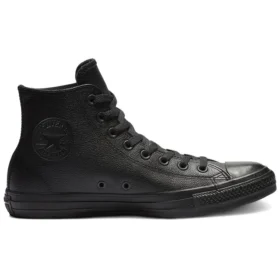 Chuck Taylor All Star Hi „Black”