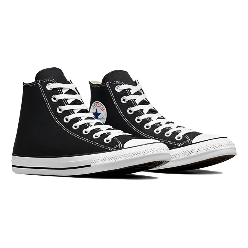 Chuck Taylor All Star Hi „Black” Chuck Taylor All Star Hi „Black”
