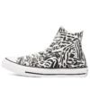 Chuck Taylor All Star Hi „Black White”